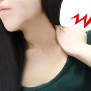 吹田市江坂の肩の痛み症例