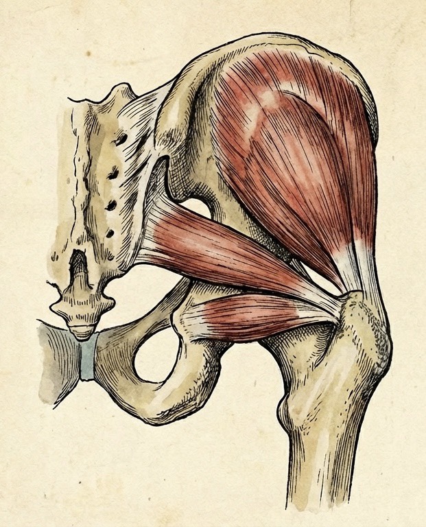 マッサージやストレッチで大転子滑液包炎が改善しない方へ